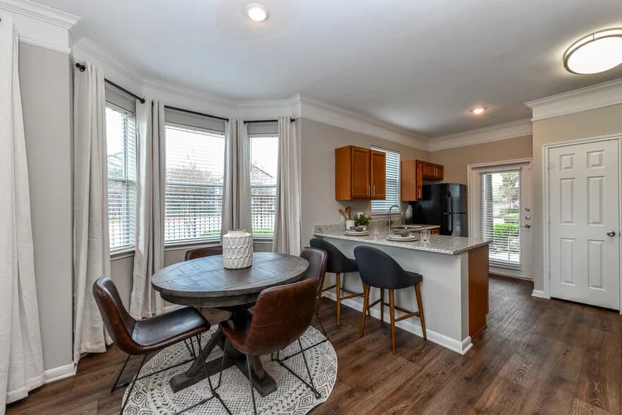 Artesian on Westheimer in Houston, Texas