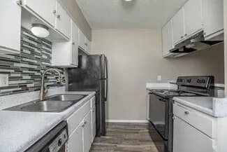 Toscana Apartments — photo 3