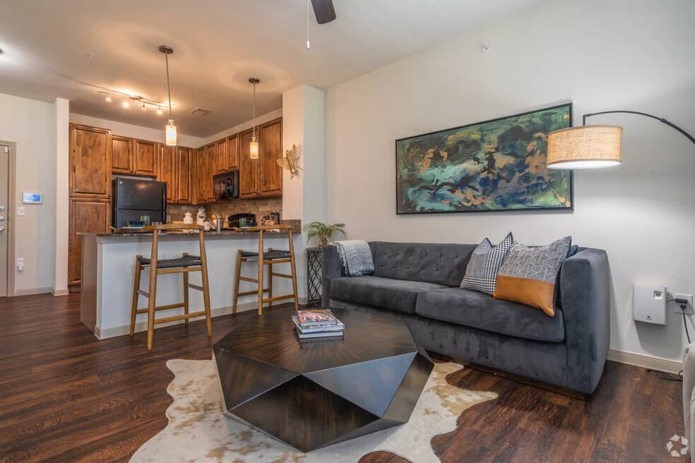 The Pines at Woodcreek in Humble, Texas