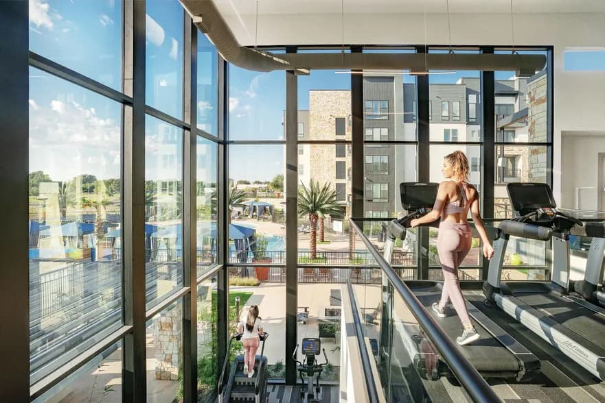 Vitruvian West in Addison, Texas