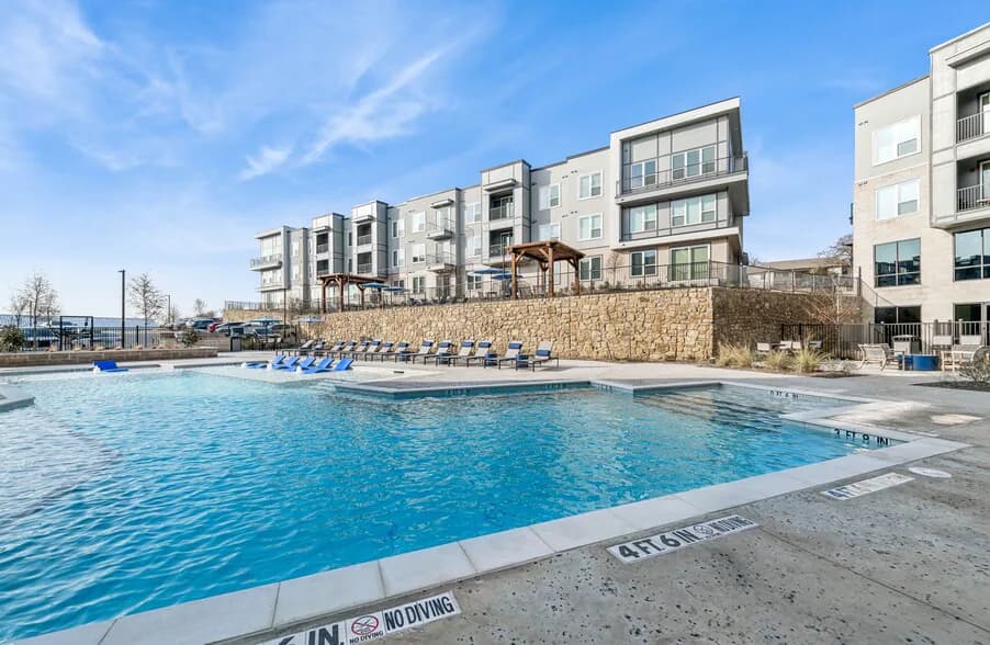 One90 Frankford in Dallas, Texas