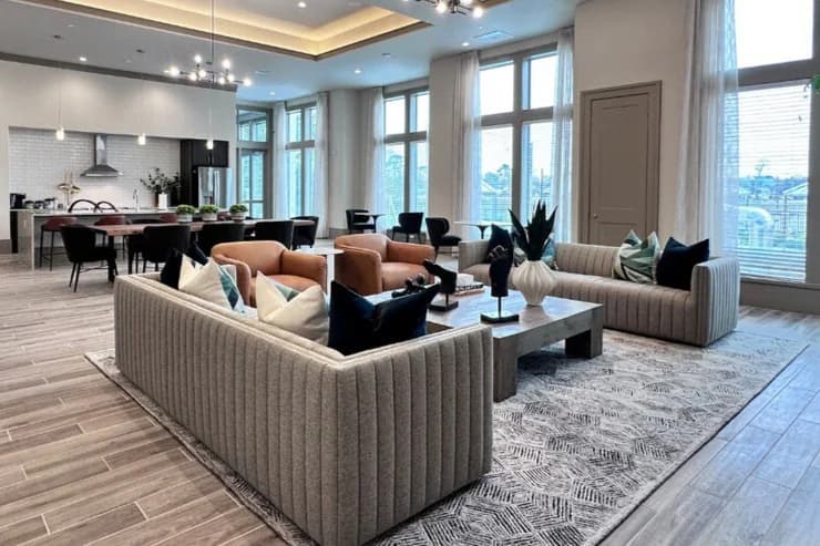 OST Lofts in Houston, Texas