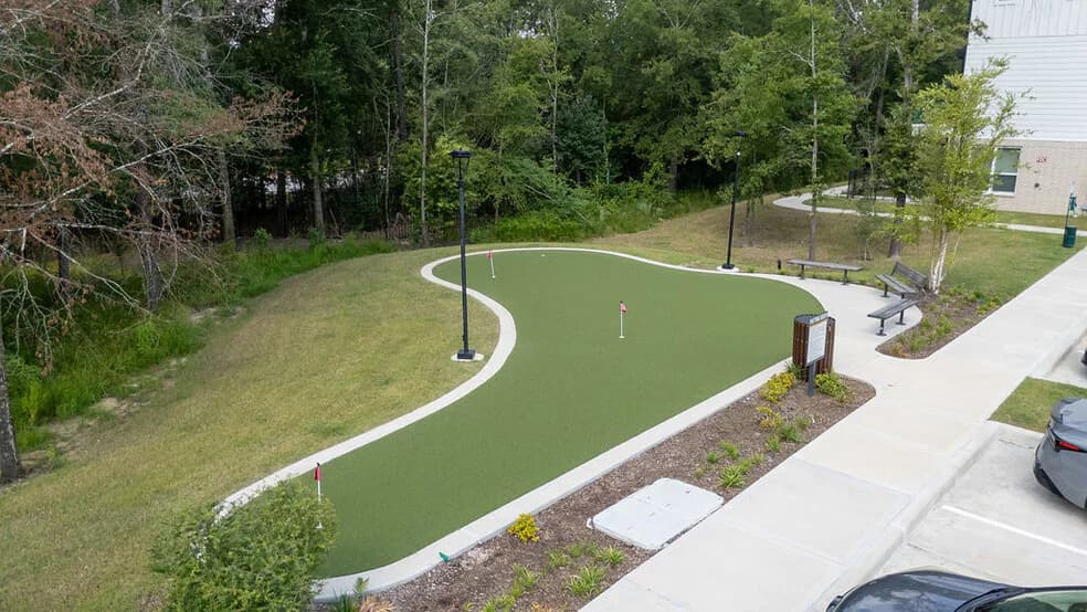 Residences at Kingwood in Kingwood, Texas