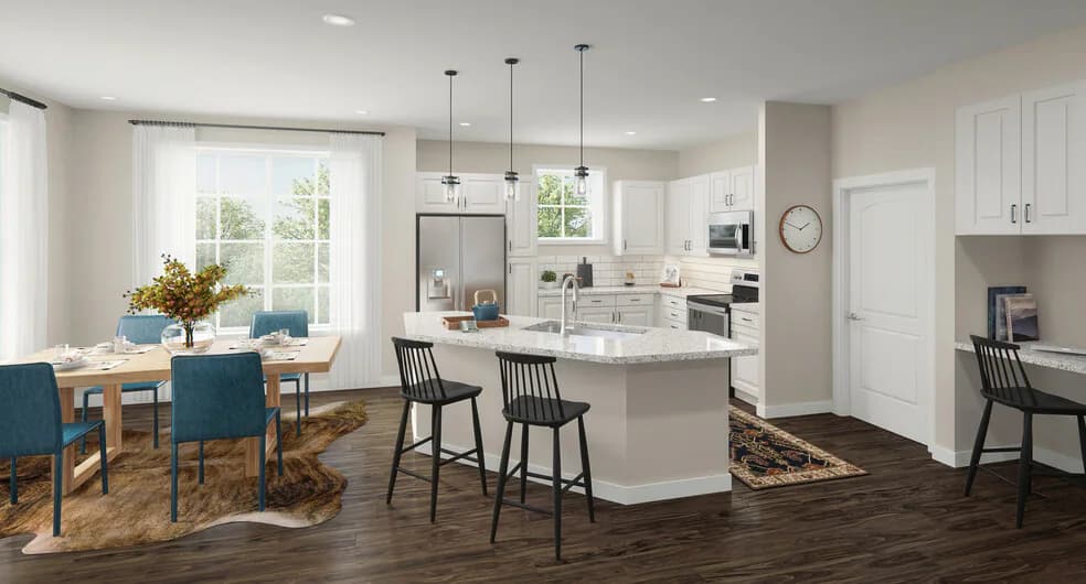 The Wildwood Apartments in Richmond, Texas