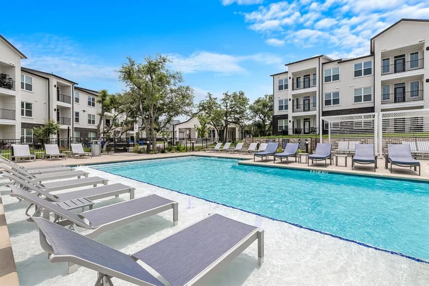 The Gabriel in Leander, Texas