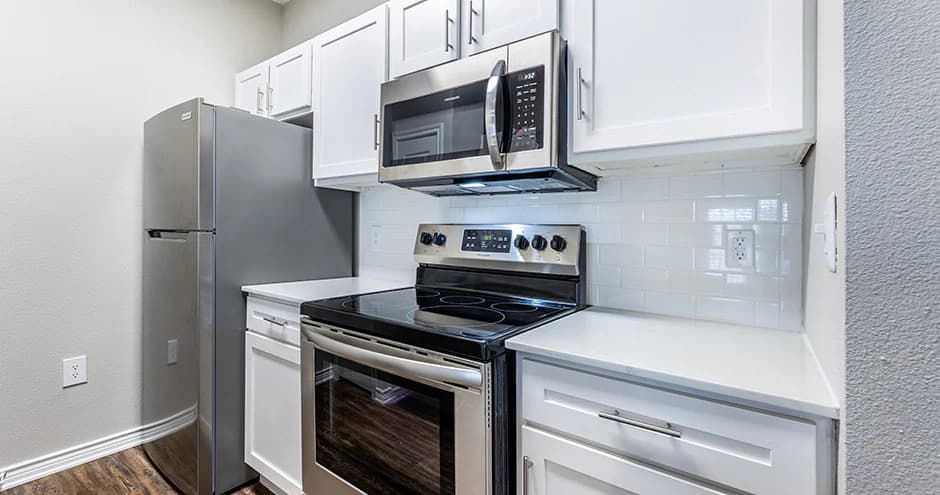 The Villages at Louetta Apartments in Spring, Texas