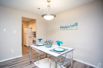 Trinity Meadows Apartments — photo 5