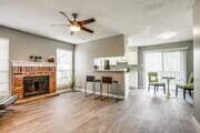 Westchase Apartments — photo 4