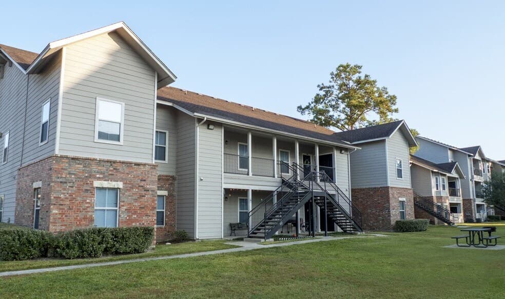 The Villages at Louetta Apartments — photo 4