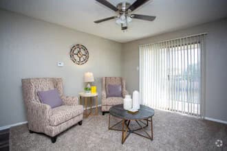 Tuscany Apartments — photo 4
