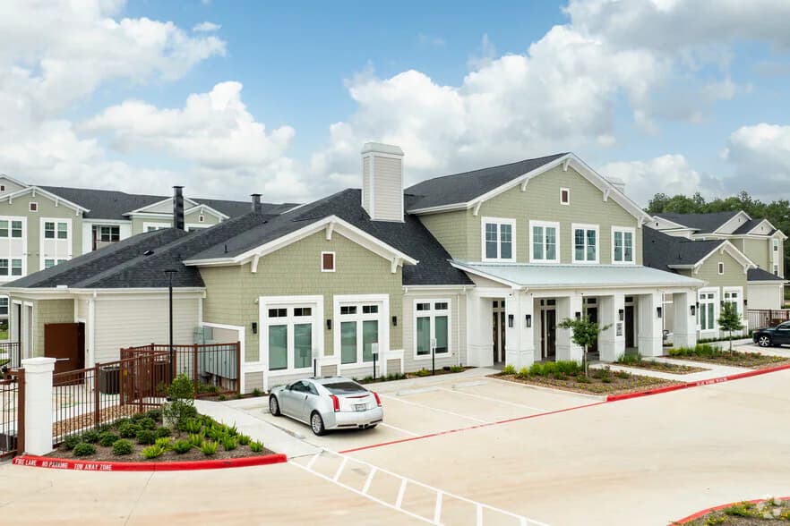Ariza Westview in Conroe, Texas