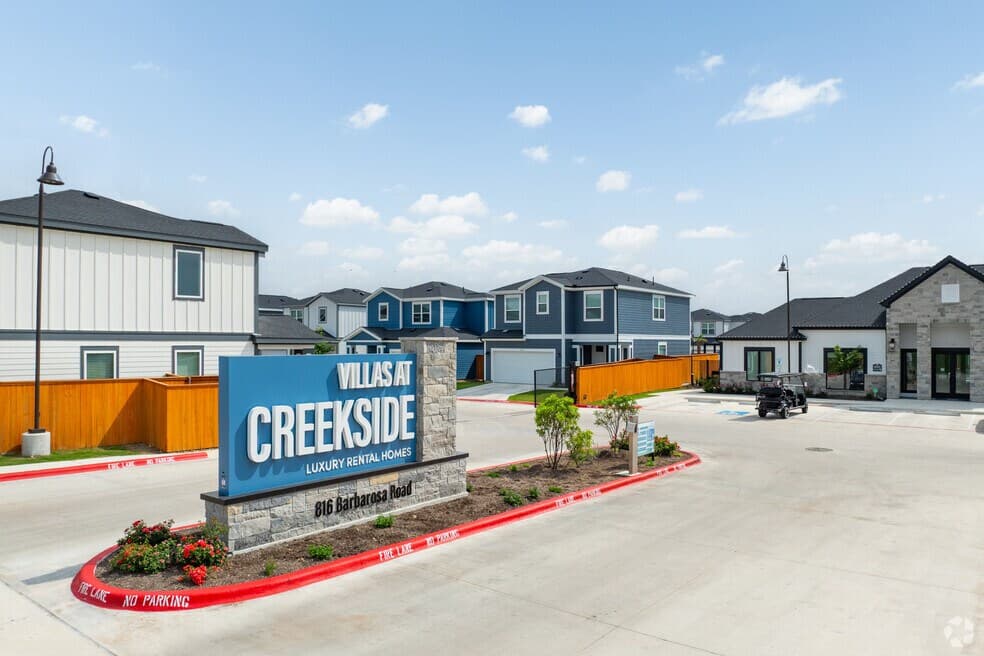 Villas at Creekside — photo 2