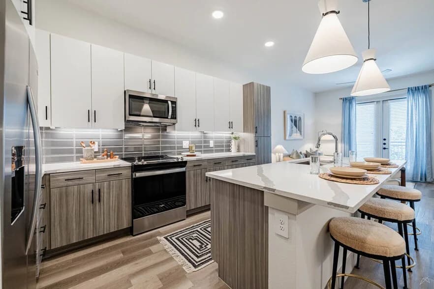 Presidium Valley View in Farmers Branch, Texas