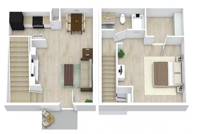 Landings At Northpoint — photo 5