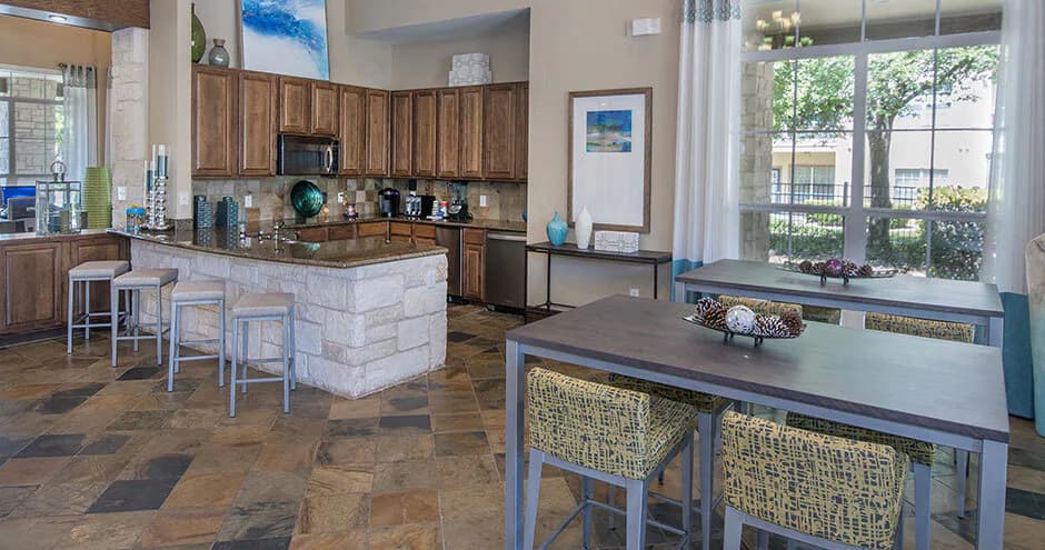Arboleda Apartment Homes in Cedar Park, Texas