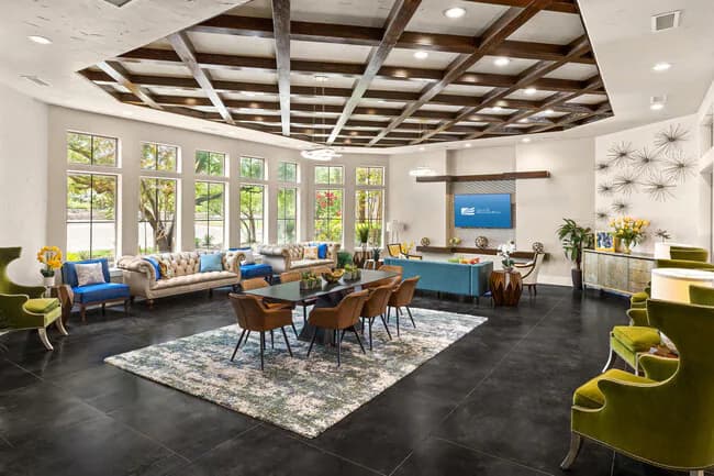 Villas In Westover Hills — photo 3