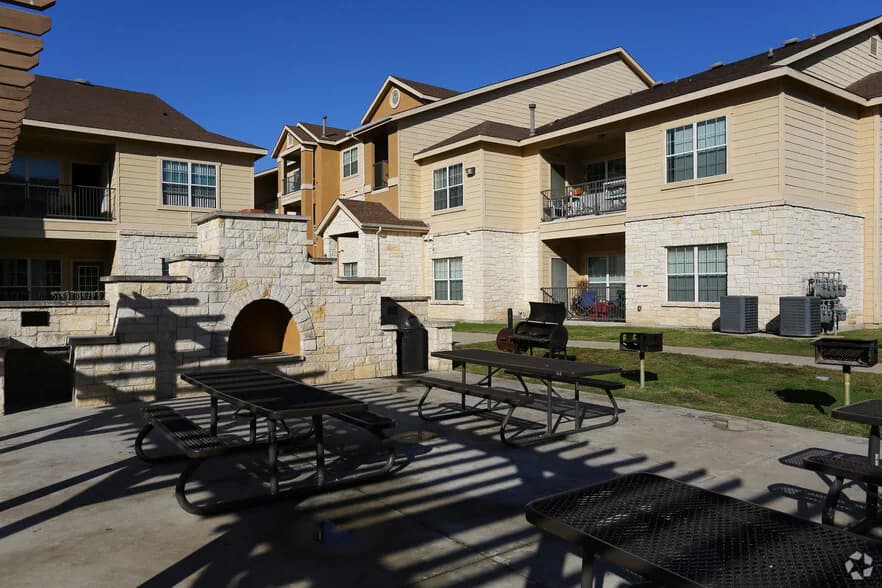 Southpark Ranch in Austin, Texas
