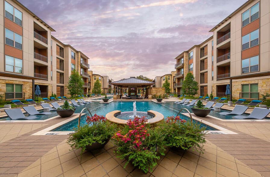 Bexley Grapevine in Grapevine, Texas