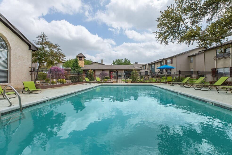 Toscana Apartments — photo 2