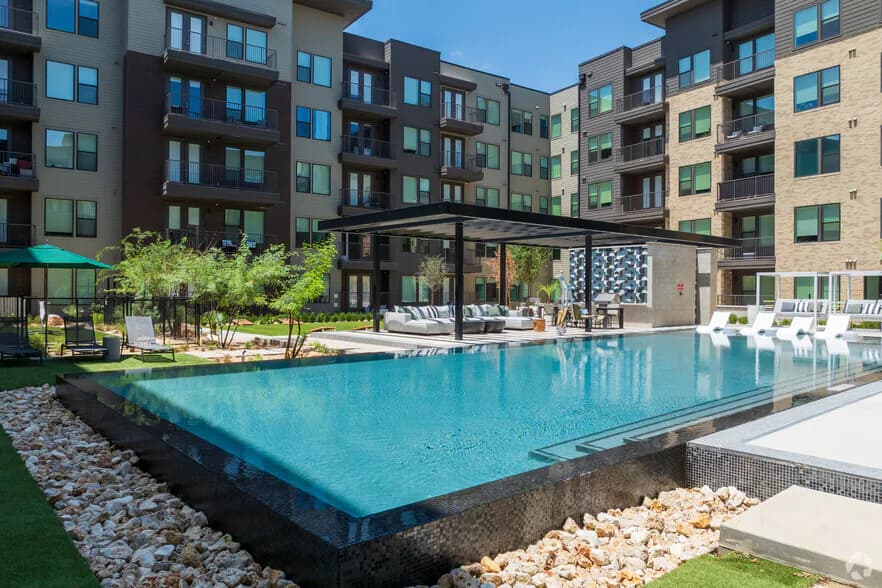 Revolve ATX in Austin, Texas
