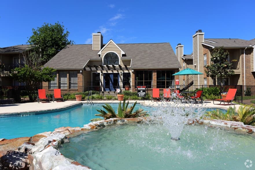 The Gallery at Katy in Katy, Texas