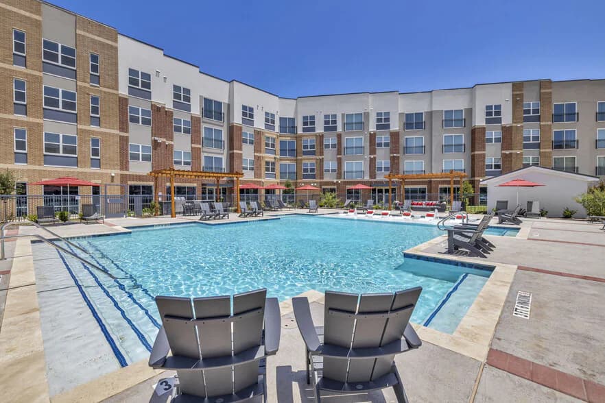 Haven at Mansfield in Mansfield, Texas