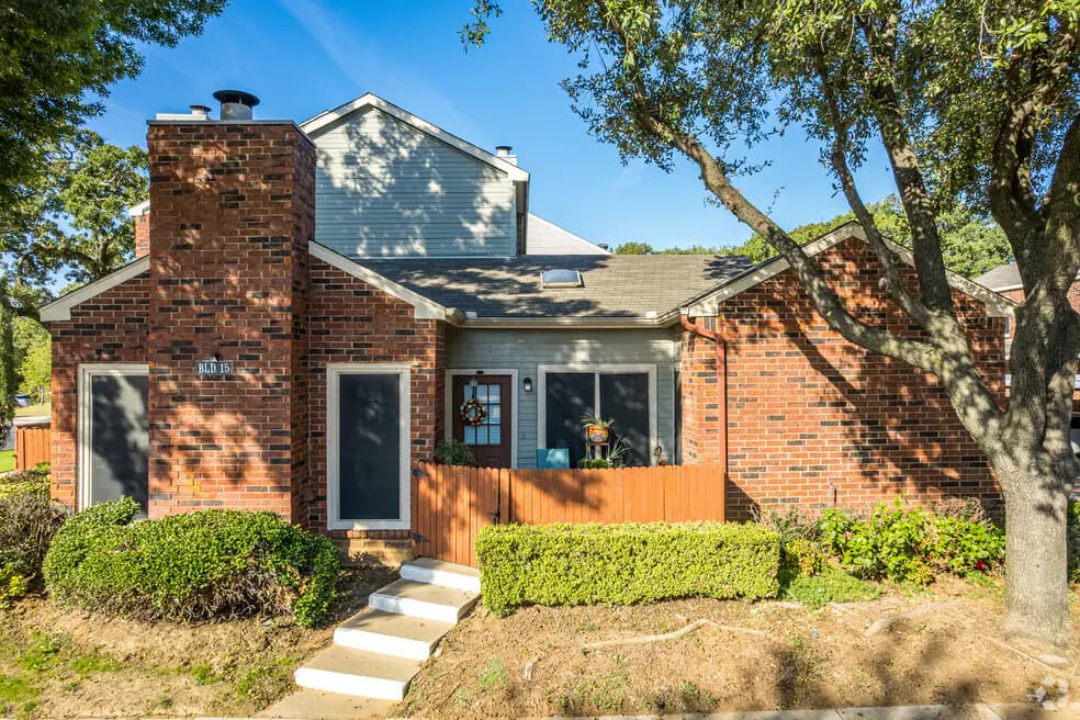 Willow Ridge in Euless, Texas